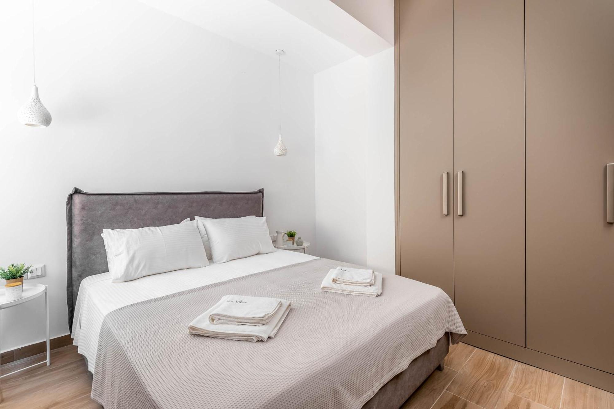 Hill & Sea View Villas Колимбия Экстерьер фото