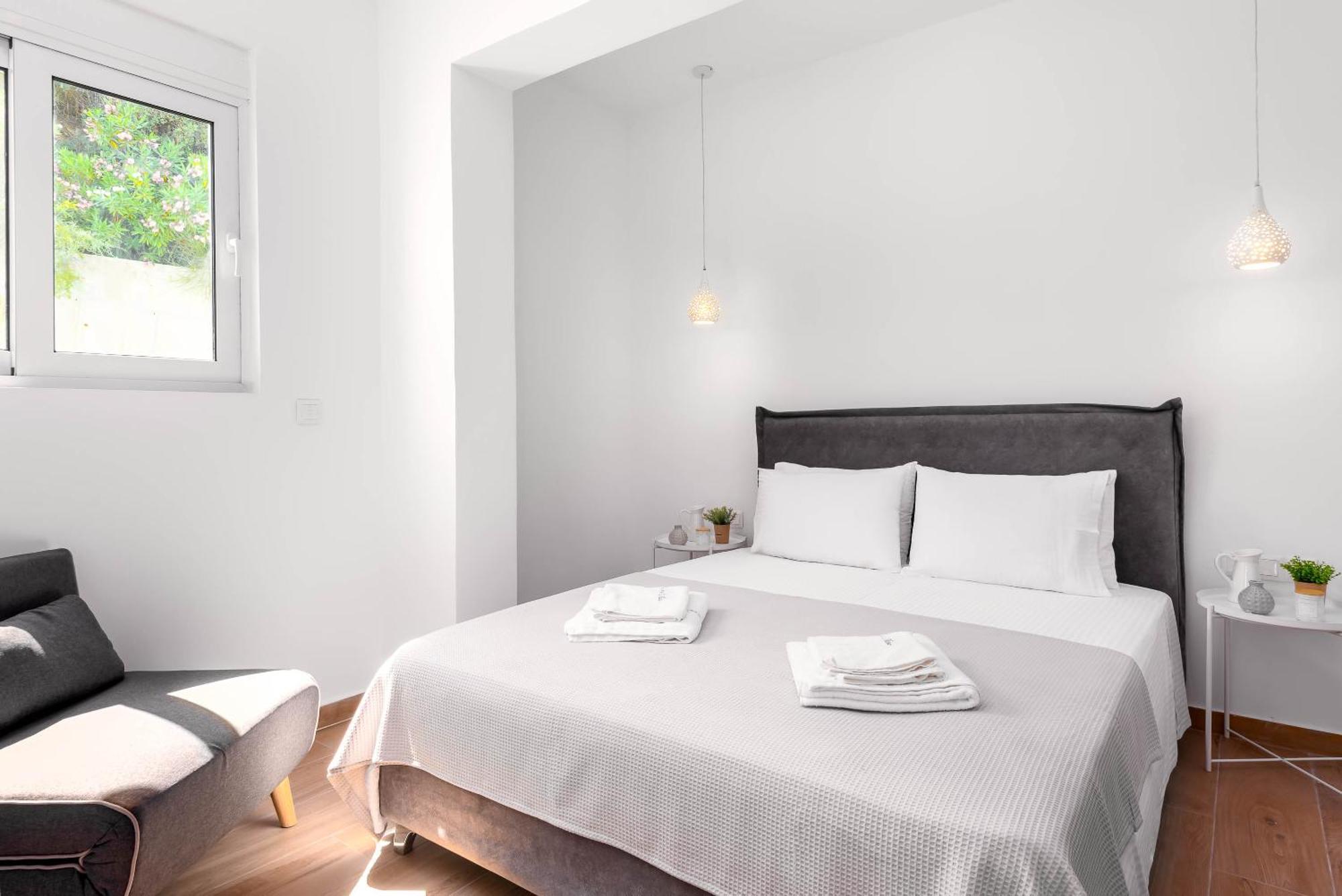 Hill & Sea View Villas Колимбия Экстерьер фото