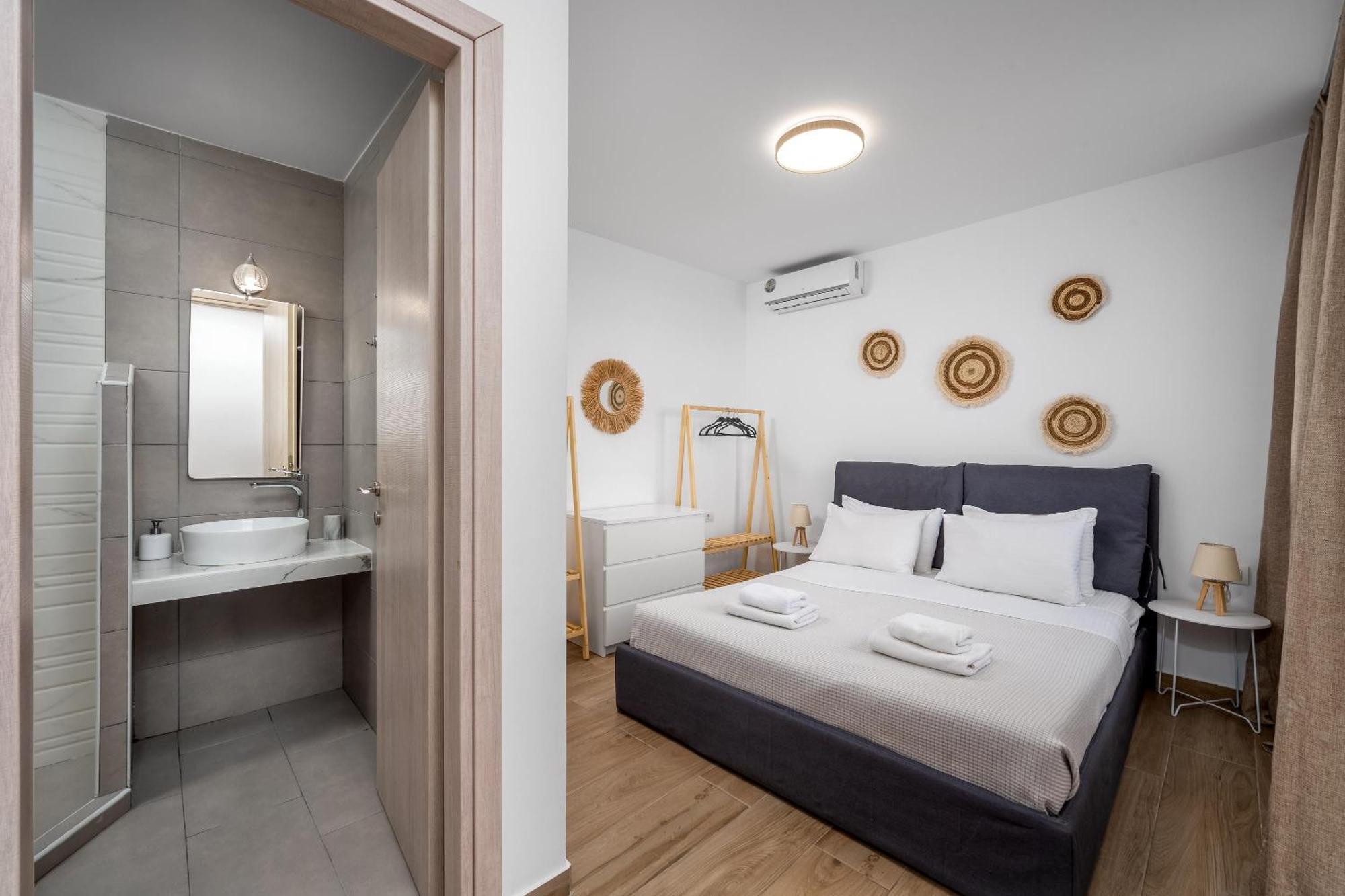 Hill & Sea View Villas Колимбия Экстерьер фото