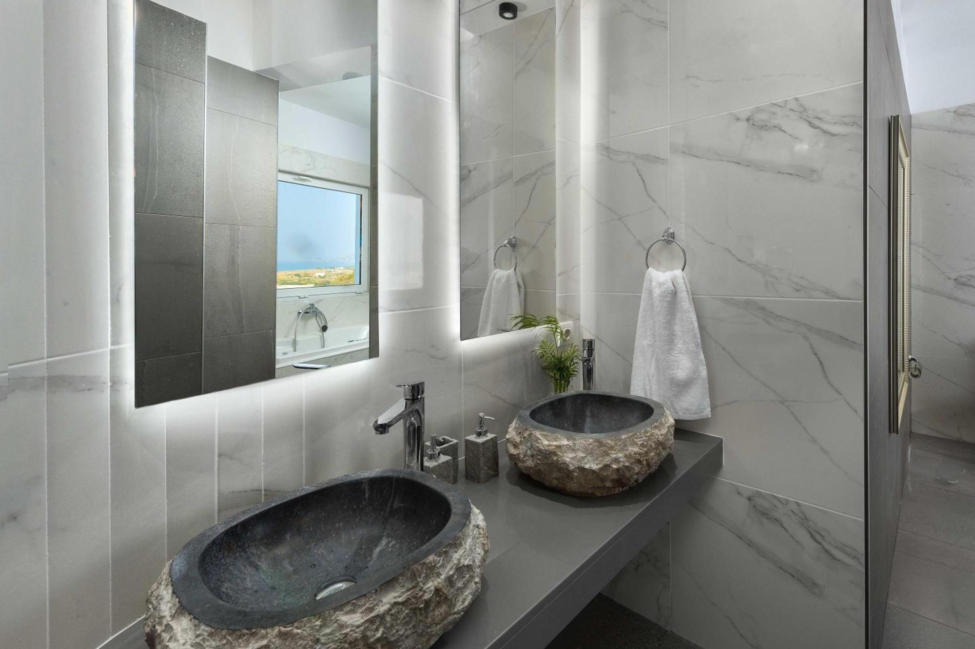 Hill & Sea View Villas Колимбия Экстерьер фото